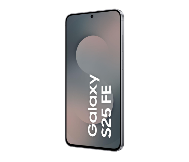 SAMSUNG Galaxy S25 FE 5G Fan Edition 8/128GB Czarny - 1352488 - zdjęcie 3